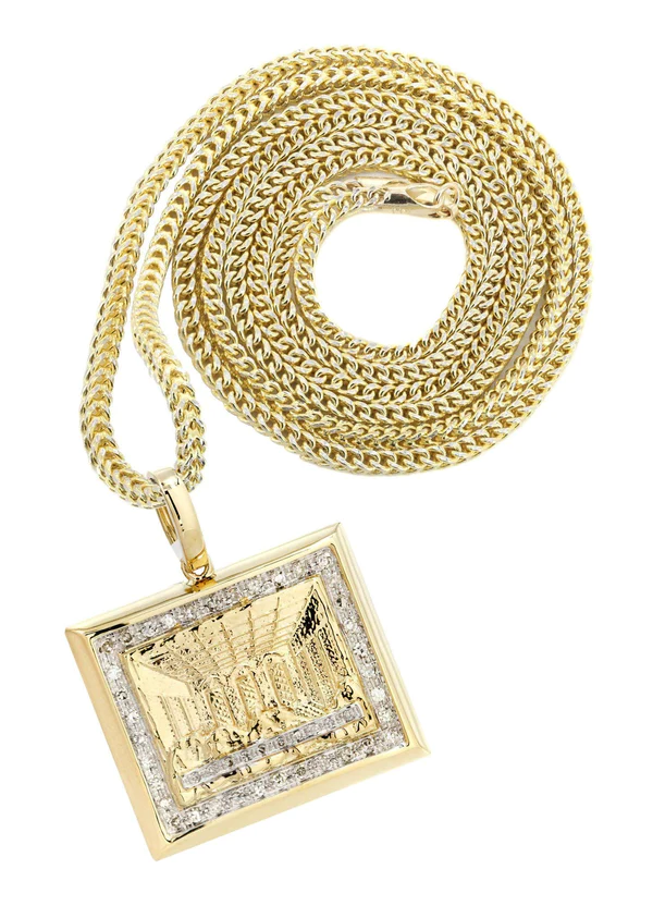 10K-Yellow-Gold-Last-Supper-Diamond-Necklace-1-1.webp