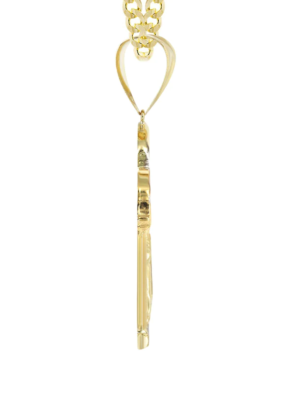 10K-Yellow-Gold-Last-Supper-Necklace-4.webp