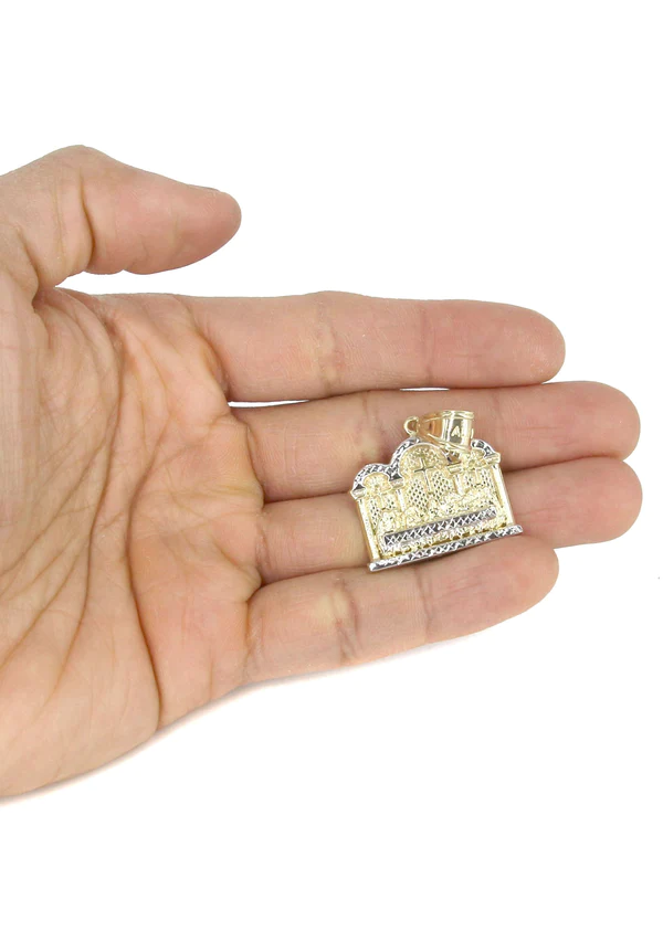 10K-Yellow-Gold-Last-Supper-Necklace10K-Yellow-Gold-Last-Supper-Necklace-5.webp