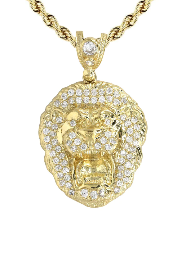 10K-Yellow-Gold-Lion-Head-Necklace-2-5.webp