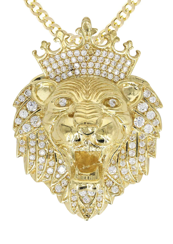 10K-Yellow-Gold-Lion-Head-Necklace-2-6.webp