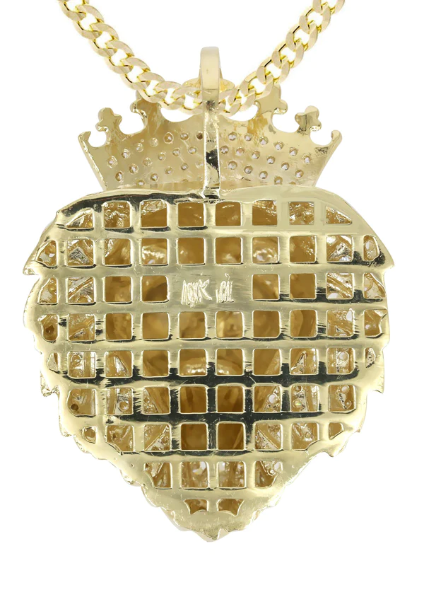 10K-Yellow-Gold-Lion-Head-Necklace-3-6.webp
