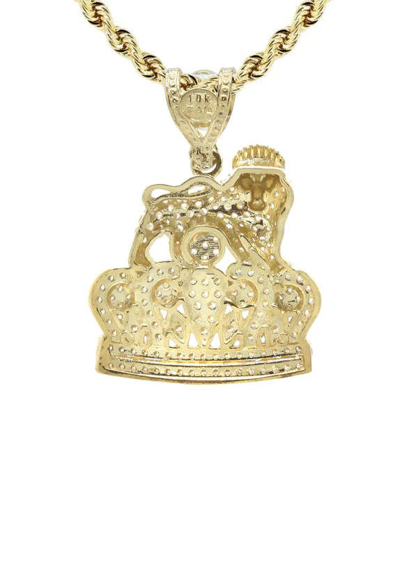 10K-Yellow-Gold-Lion-Necklace-Appx.-16.4-Grams-3.webp