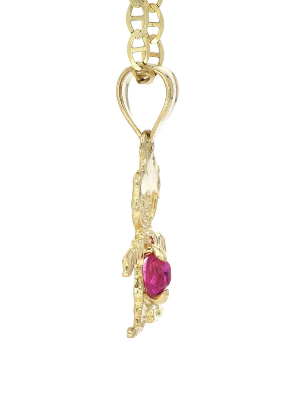 10K-Yellow-Gold-Mariner-Children-Necklace-4.webp