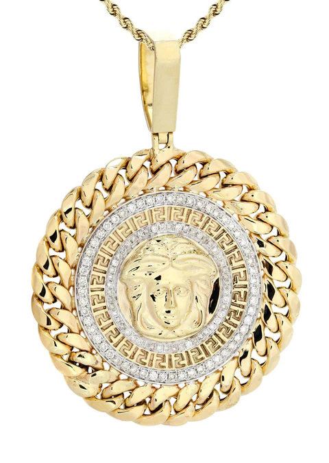 10K-Yellow-Gold-Medusa-Diamond-Necklace-2-1.webp