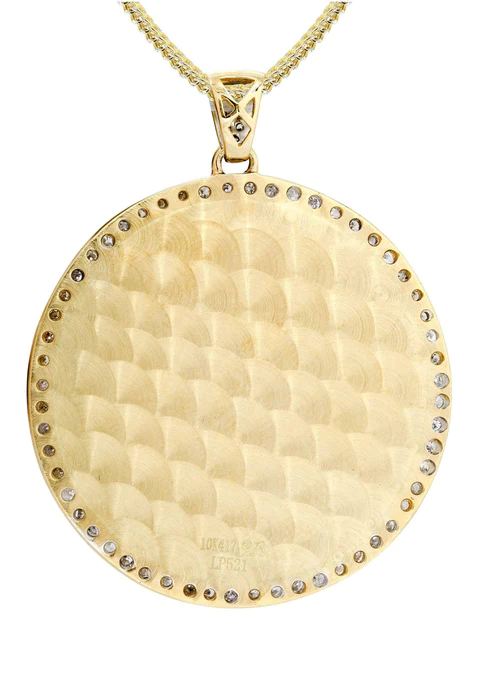 10K-Yellow-Gold-Medusa-Diamond-Necklace-3.webp