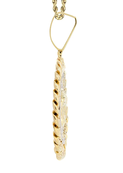 10K-Yellow-Gold-Medusa-Diamond-Necklace-4-1.webp