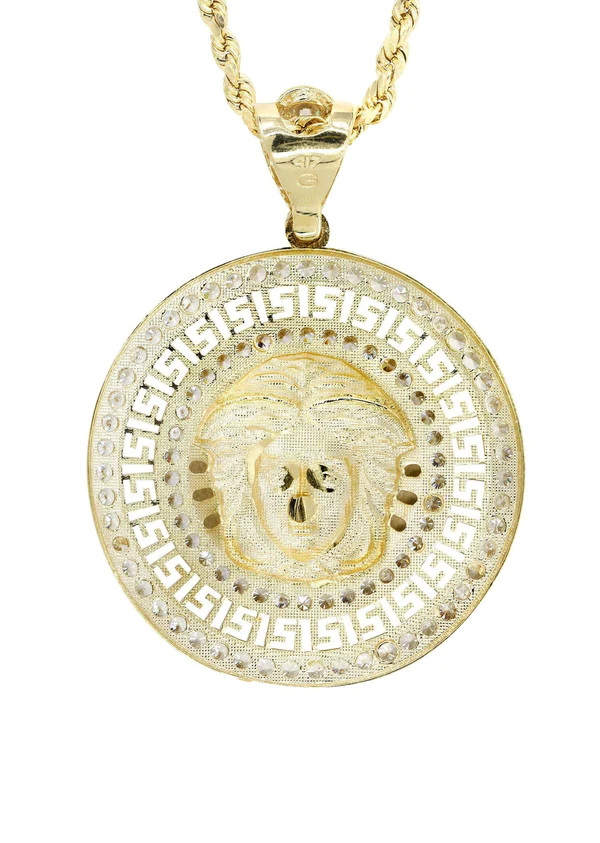 10K-Yellow-Gold-Medusa-Style-Necklace-4-2.webp