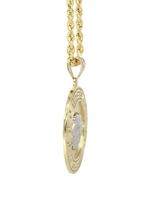 10K-Yellow-Gold-Medusa-Style-Necklace-4-4.webp