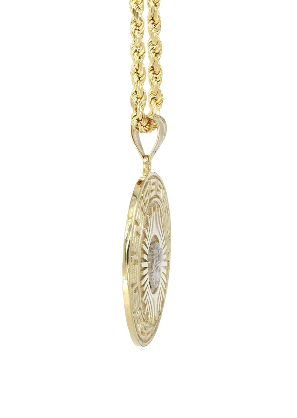 10K-Yellow-Gold-Medusa-Style-Necklace-4-5.webp