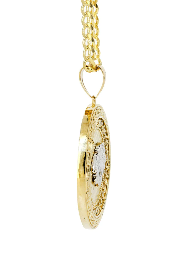 10K-Yellow-Gold-Medusa-Style-Necklace-4.webp