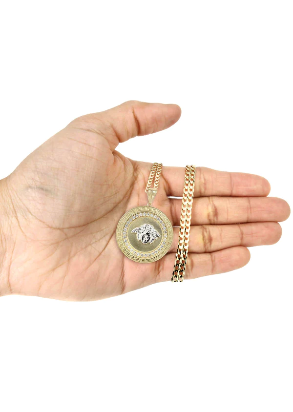 10K-Yellow-Gold-Medusa-Style-Necklace-6.webp