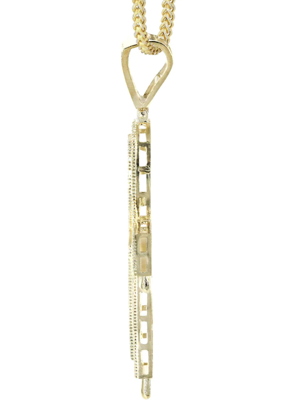 10K-Yellow-Gold-Melting-Ankh-Necklace-Appx.-15.7-Grams-4.webp