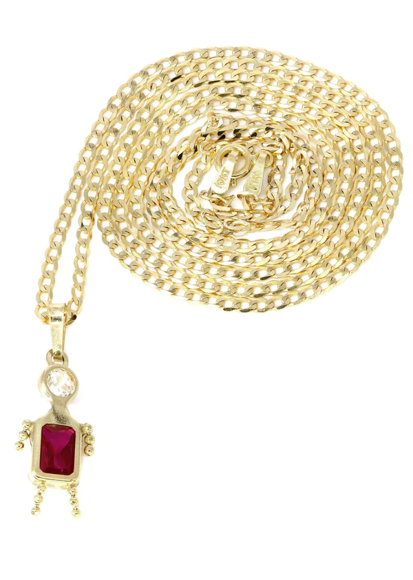 10K-Yellow-Gold-Necklace-Cz-Children-Necklace-1.webp