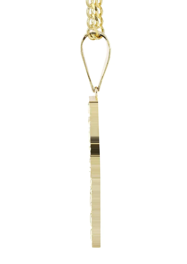 10K-Yellow-Gold-Nugget-Cross-Necklace-4-4.webp