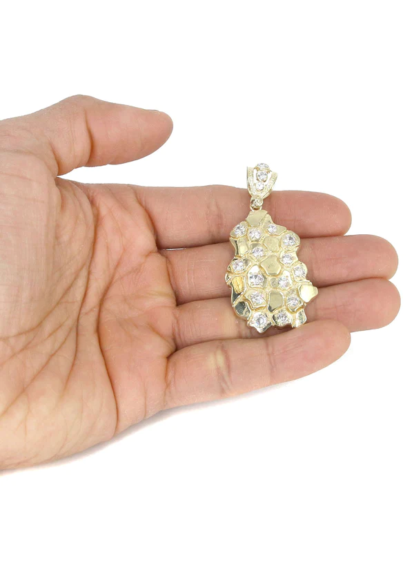 10K-Yellow-Gold-Nugget-Necklace-5-1.webp