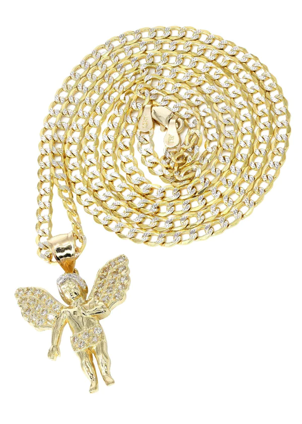 10K-Yellow-Gold-Pave-Angel-Necklace-1.webp