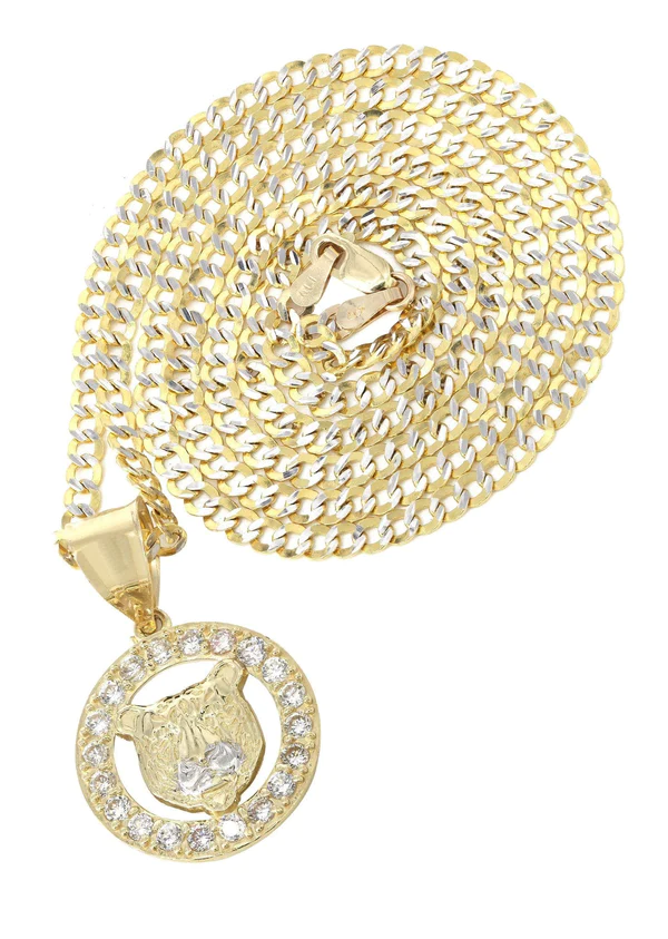 10K-Yellow-Gold-Pave-Cz-Bear-Necklace-1.webp