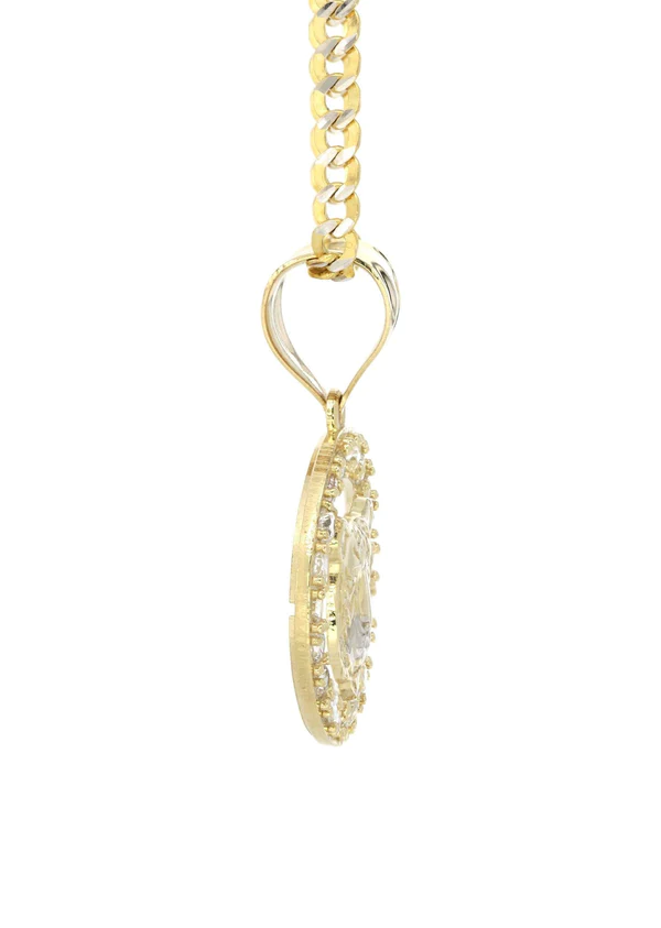 10K-Yellow-Gold-Pave-Cz-Bear-Necklace-4.webp