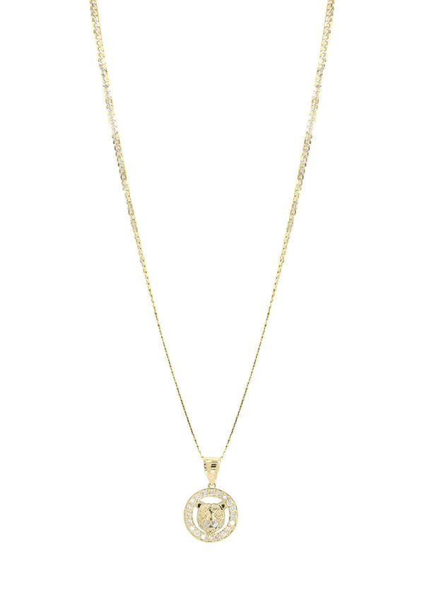 10K-Yellow-Gold-Pave-Cz-Bear-Necklace-5.webp
