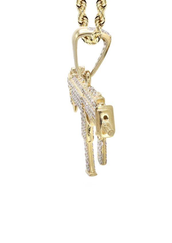 10K-Yellow-Gold-Pharaoh-Necklace-4-2-1.webp