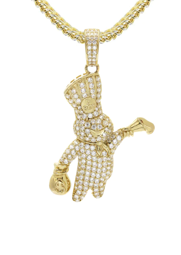10K-Yellow-Gold-Pillsbury-Doughboy-Necklace-2.webp