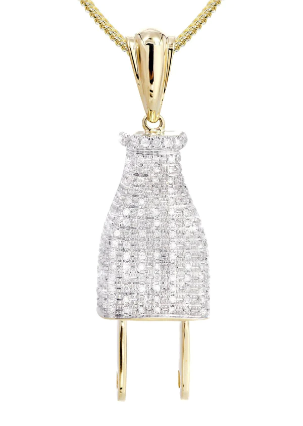10K-Yellow-Gold-Plug-Diamond-Necklace-2.webp