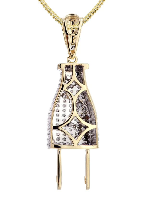 10K-Yellow-Gold-Plug-Diamond-Necklace-3.webp