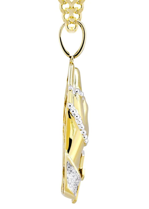 10K-Yellow-Gold-Praying-Hands-Diamond-Necklace-4.webp