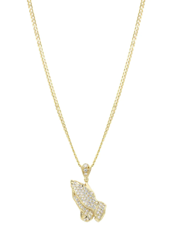 10K-Yellow-Gold-Praying-Hands-Necklace-5.webp