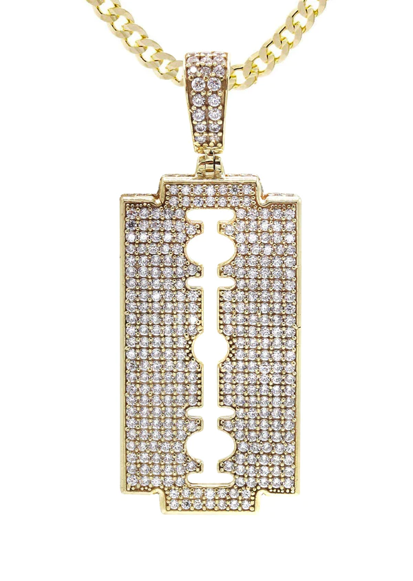 10K-Yellow-Gold-Razor-Blade-Necklace-2.webp