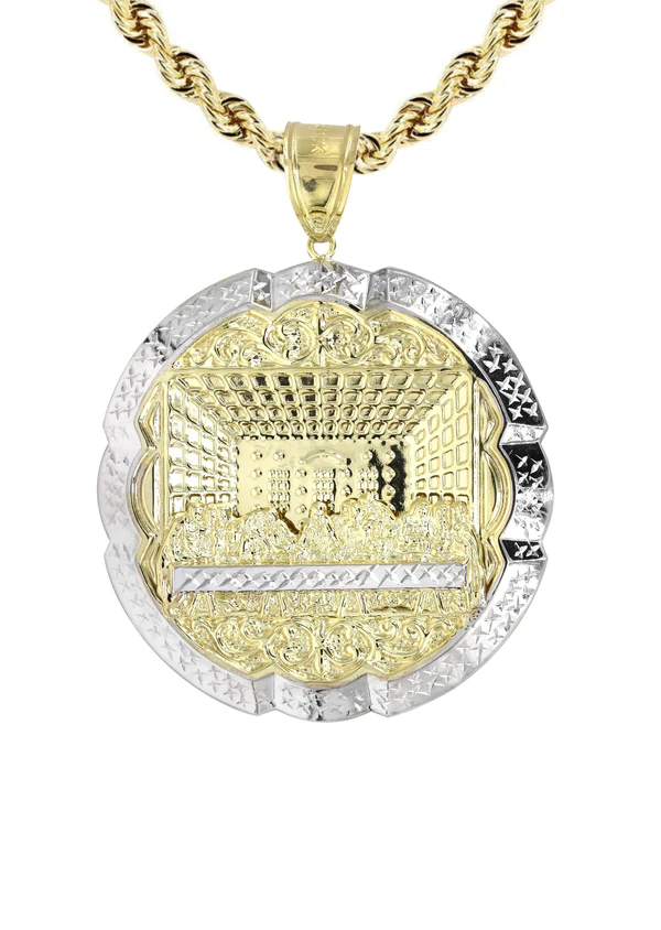 10K-Yellow-Gold-Round-Last-Supper-Necklace-2-1.webp