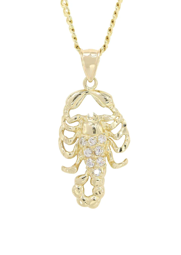 10K-Yellow-Gold-Scorpio-Necklace-2.webp