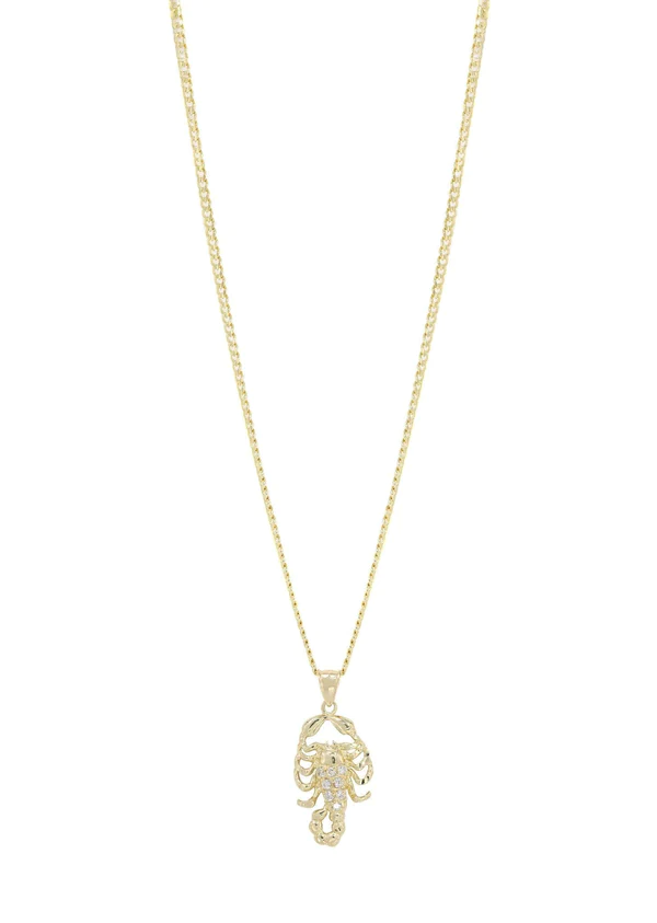 10K-Yellow-Gold-Scorpio-Necklace-6.webp