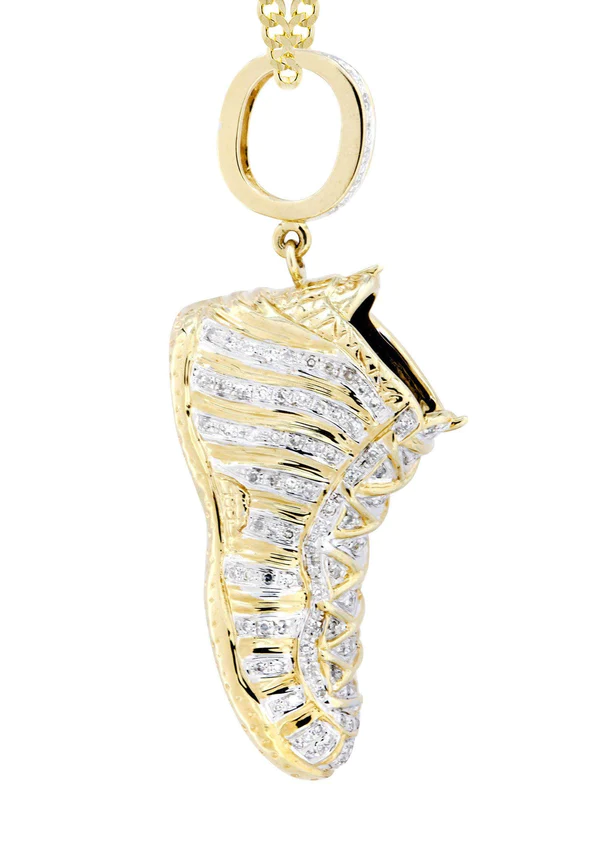10K-Yellow-Gold-Sneaker-Diamond-Necklace-3.webp
