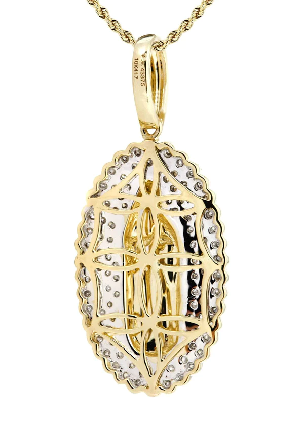 10K-Yellow-Gold-St.-Mary-Diamond-Necklace-3.webp