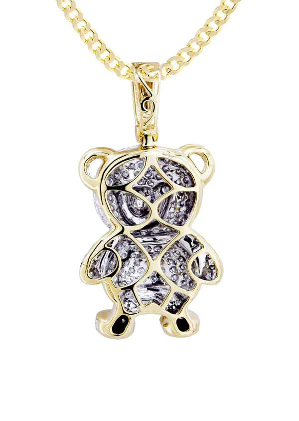 10K-Yellow-Gold-Teddy-Bear-Diamond-Necklace-3.webp