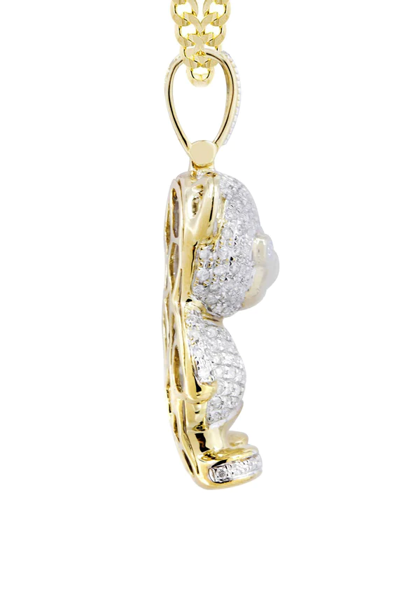 10K-Yellow-Gold-Teddy-Bear-Diamond-Necklace-4.webp