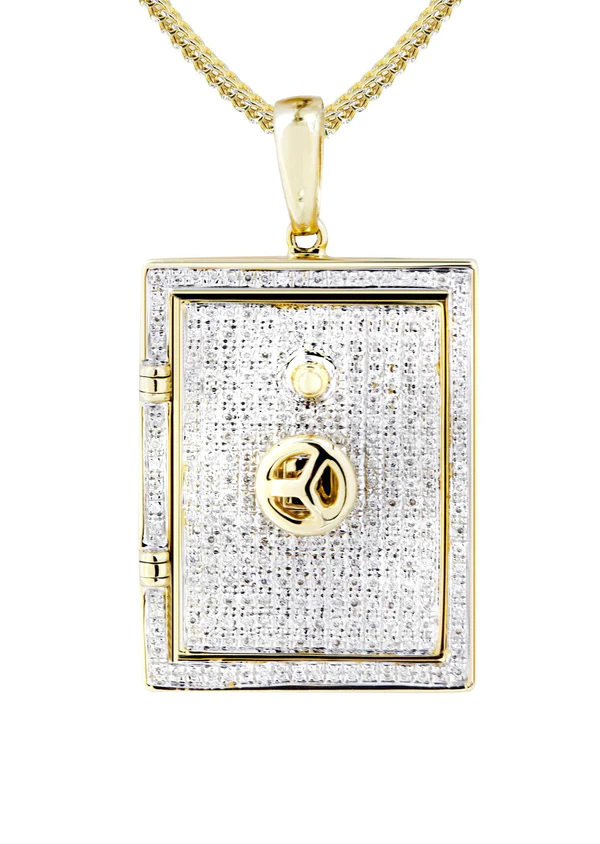 10K-Yellow-Gold-Vault-Diamond-Necklace-2.webp