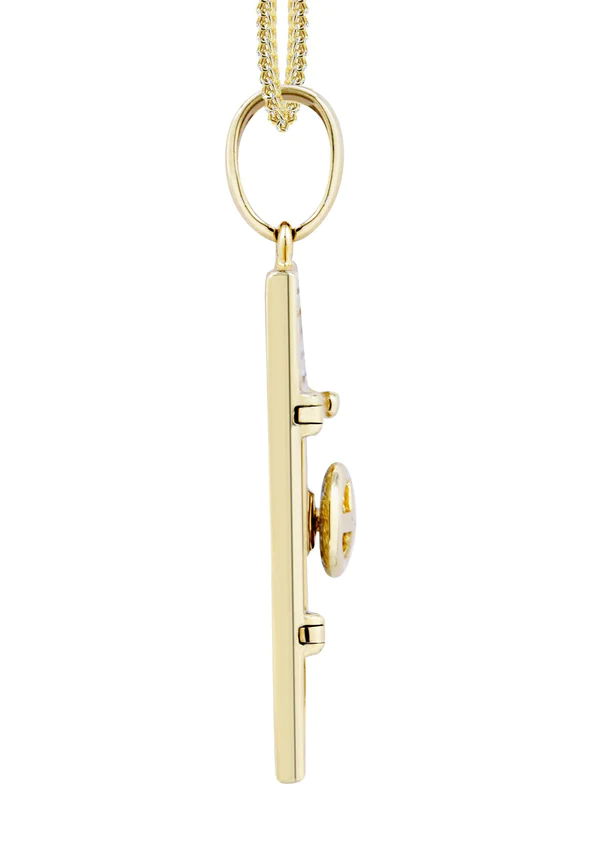 10K-Yellow-Gold-Vault-Diamond-Necklace-4.webp