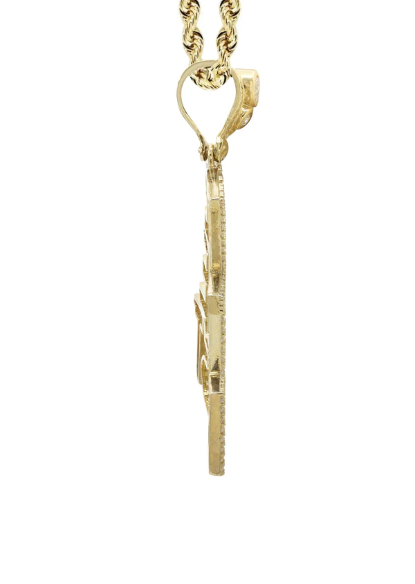 10K-Yellow-Gold-We-The-Best-Necklace-4.webp