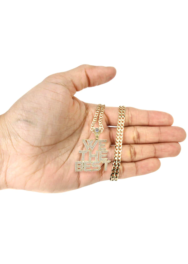 10K-Yellow-Gold-We-The-Best-Necklace-5.webp