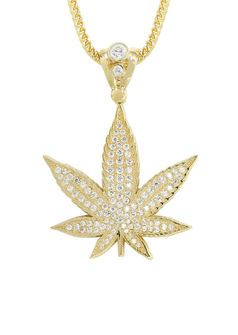 10K-Yellow-Gold-Weed-Necklace_2.webp