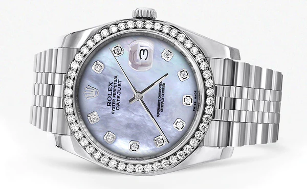 116200-Hidden-Clasp-36Mm-Rolex-Datejust-Watch-Mother-of-Pearl-Dial-Jubilee-Band-2.webp