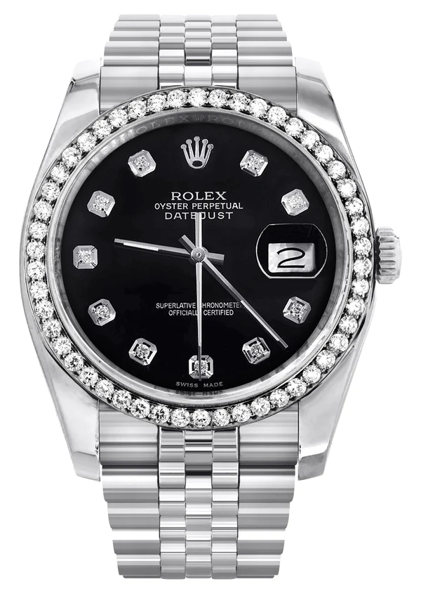 116200-Hidden-Clasp-Rolex-Datejust-Watch-36Mm-Black-Dial-Jubilee-Band-1.webp