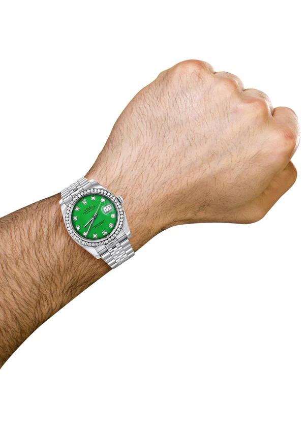 116200-Hidden-Clasp-Rolex-Datejust-Watch-36Mm-Green-Dial-Jubilee-Band-5.webp