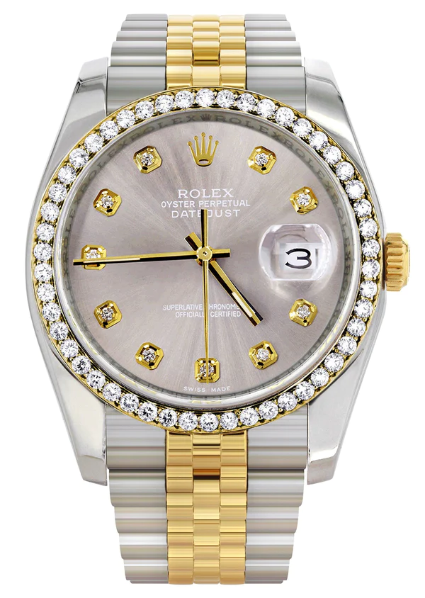 116233-Hidden-Clasp-Diamond-Rolex-Mens-Watch-Datejust-36Mm-Grey-Dial-Jubilee-Band-1.webp
