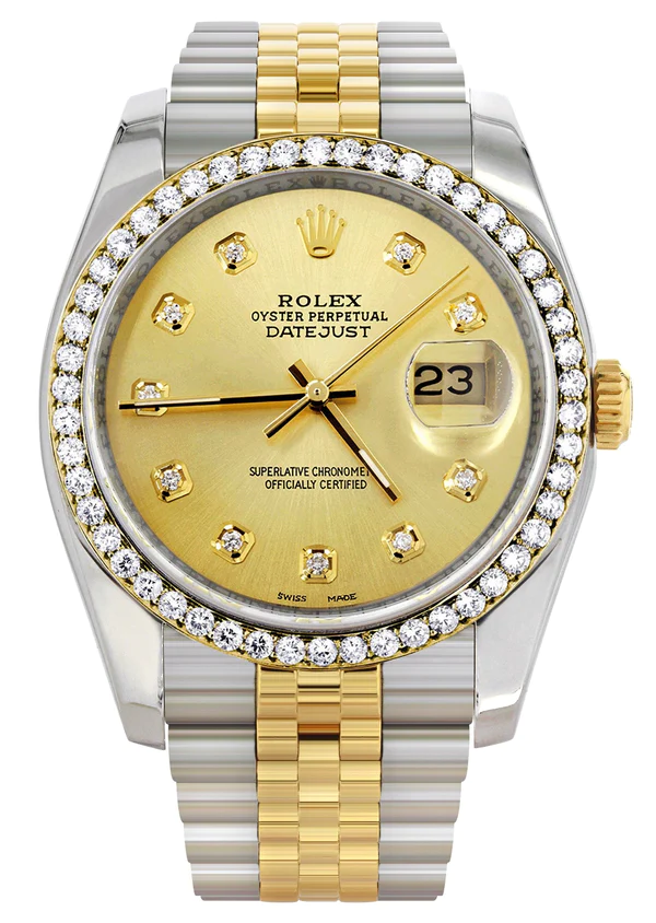 116233-Hidden-Clasp-Gold-Rolex-Datejust-Watch-36Mm-Gold-Dial-Jubilee-Band-1.webp