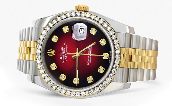 116233-Hidden-Clasp-Gold-Rolex-Datejust-Watch-36Mm-Red-Dial-Jubilee-Band-2.webp