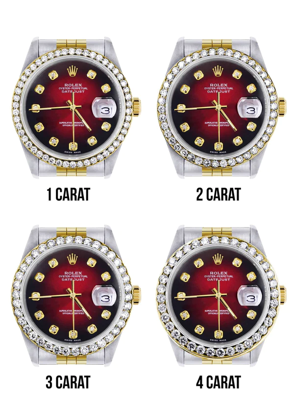 116233-Hidden-Clasp-Gold-Rolex-Datejust-Watch-36Mm-Red-Dial-Jubilee-Band-7.webp